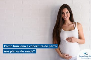 Como funciona a cobertura de parto nos planos de saúde?
