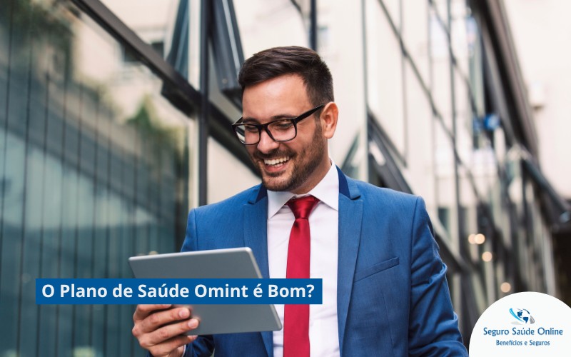 O Plano de Saúde Omint é Bom?