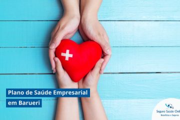 Plano de Saúde Empresarial em Barueri