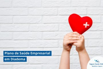 Plano de Saúde Empresarial em Diadema
