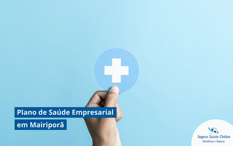 Plano de Saúde Empresarial em Mairiporã