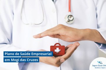 Plano de Saúde Empresarial em Mogi das Cruzes