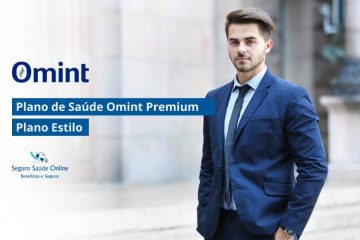 Plano de Saúde Omint Premium: Plano Estilo