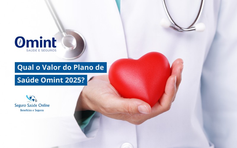 Qual o Valor do Plano de Saúde Omint 2025?