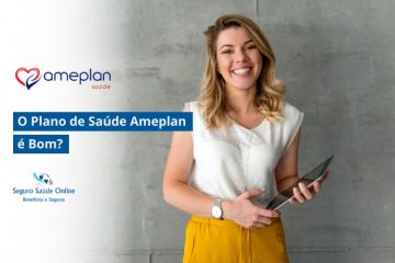 O Plano de Saúde Ameplan é Bom?