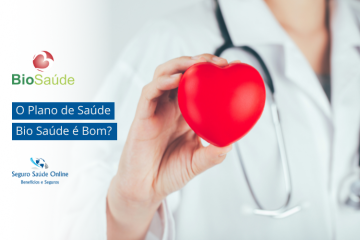 O Plano de Saúde Bio Saúde é Bom?