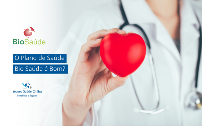 O Plano de Saúde Bio Saúde é Bom?