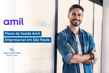 Plano de Saúde Amil Empresarial em São Paulo