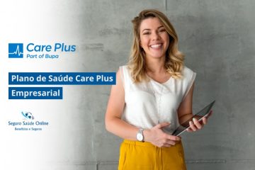 Plano de Saúde Care Plus Empresarial
