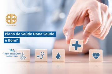 Plano de Saúde Dona Saúde é Bom?
