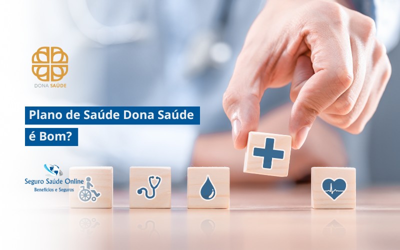 Plano de Saúde Dona Saúde é Bom?
