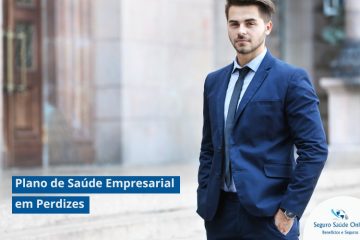 Plano de Saúde Empresarial em Perdizes