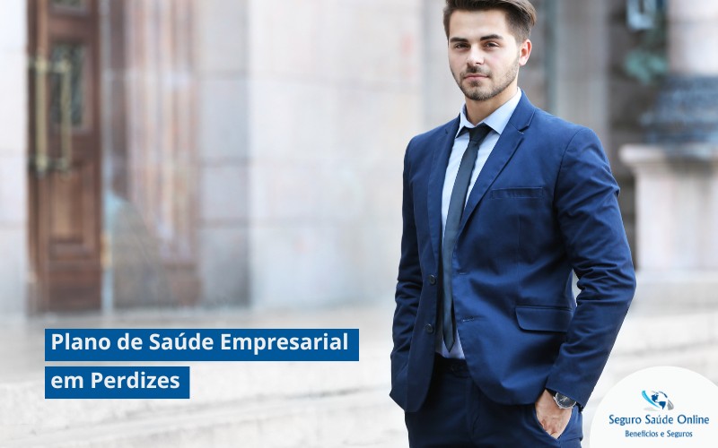 Plano de Saúde Empresarial em Perdizes