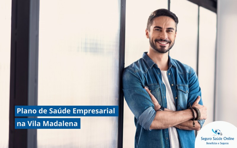 Plano de Saúde Empresarial na Vila Madalena