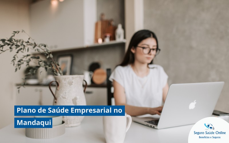 Plano de Saúde Empresarial no Mandaqui