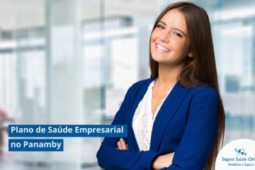 Plano de Saúde Empresarial no Panamby