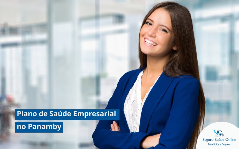 Plano de Saúde Empresarial no Panamby