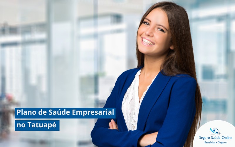 Plano de Saúde Empresarial no Tatuapé