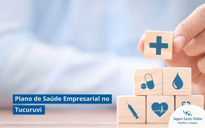 Plano de Saúde Empresarial no Tucuruvi