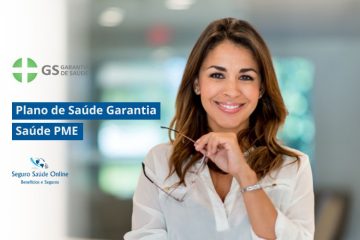 Plano de Saúde Garantia Saúde PME: Tabela de Preço 2025 e Rede Credenciada