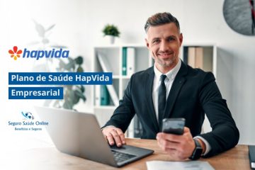 Plano de Saúde HapVida Empresarial: Tabela de Preço 2025 e Rede Credenciada