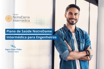 Plano de Saúde NotreDame Intermédica para Engenheiros Inscritos no CREA-SP
