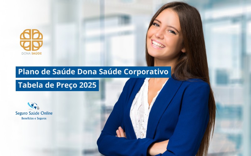 Plano de Saúde Plena Saúde Corporativo: Tabela de Preço 2025 e Rede Credenciada