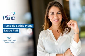 Plano de Saúde Plena Saúde PME: Tabela de Preço 2025 e Rede Credenciada
