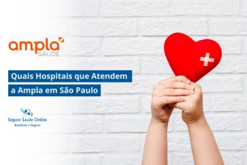 Quais Hospitais que Atendem a Ampla em São Paulo