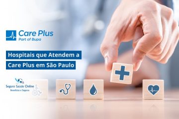 Quais Hospitais que Atendem a Care Plus em São Paulo?