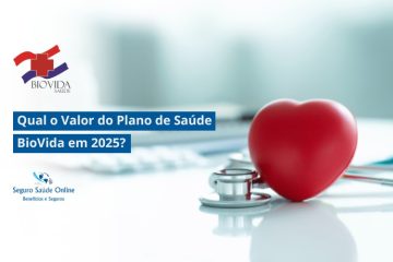 Qual o Valor do Plano de Saúde BioVida em 2025?