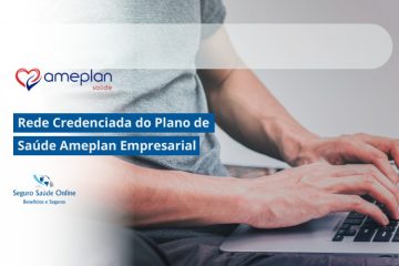 Rede Credenciada do Plano de Saúde Ameplan Empresarial