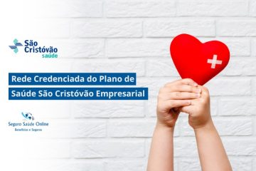 Rede Credenciada do Plano de Saúde São Cristóvão Empresarial