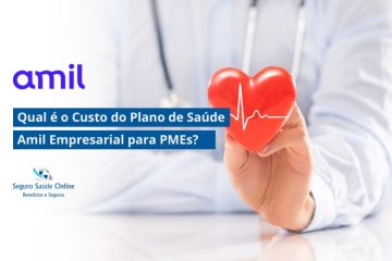 Qual é o Custo do Plano de Saúde Amil Empresarial para PMEs?