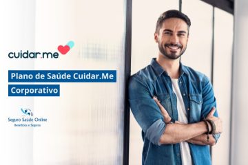 Plano de Saúde Cuidar.Me Corporativo: Tabela de Preço 2025 e Rede Credenciada