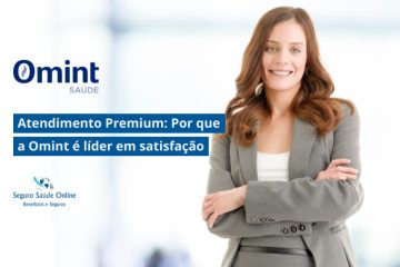 Atendimento Premium: Por que a Omint é líder em satisfação no mercado empresarial?