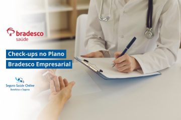 Check-ups no Plano Bradesco Empresarial: Invista na Saúde e Produtividade da Sua Equipe