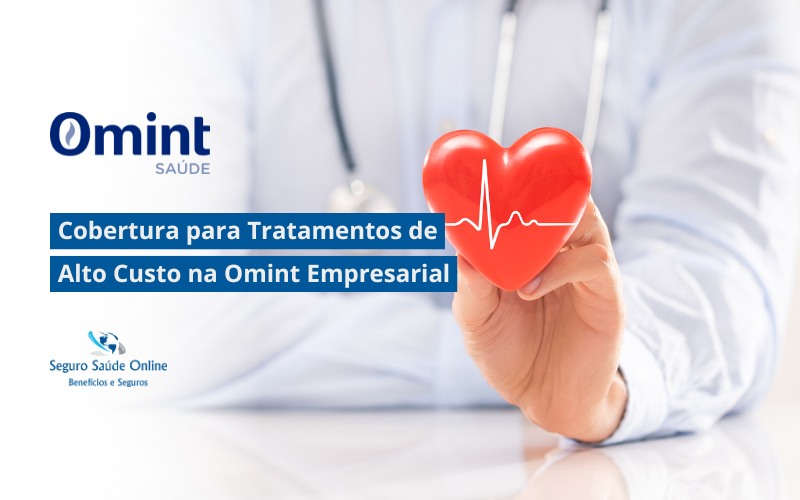 Cobertura para Tratamentos de Alto Custo na Omint Empresarial: Tudo que Sua Empresa Precisa Saber
