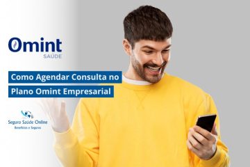 Como Agendar Consulta no Plano Omint Empresarial: Guia Completo para Empresas