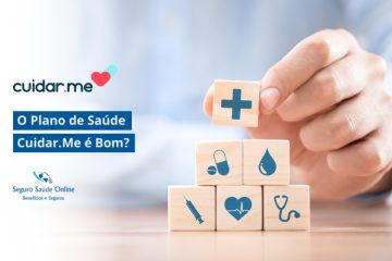 O Plano de Saúde Cuidar.Me é Bom?