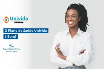 O Plano de Saúde Univida é Bom?