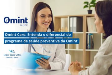 Omint Care: Entenda o diferencial do programa de saúde preventiva da Omint