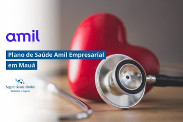 Plano de Saúde Amil Empresarial em Mauá