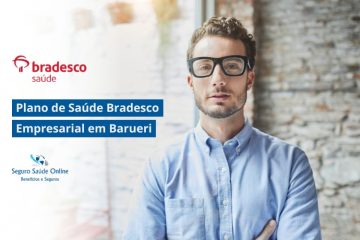Plano de Saúde Bradesco Empresarial em Barueri