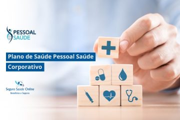 Plano de Saúde Pessoal Saúde Corporativo: Tabela de Preço 2025 e Rede Credenciada