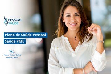 Plano de Saúde Pessoal Saúde PME: Tabela de Preço 2025 e Rede Credenciada