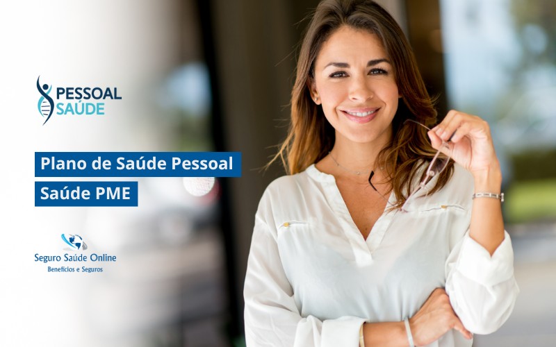 Plano de Saúde Pessoal Saúde PME: Tabela de Preço 2025 e Rede Credenciada
