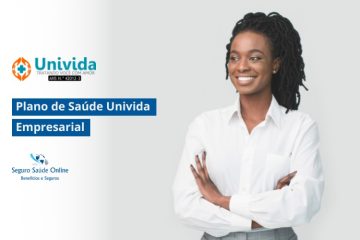 Plano de Saúde Univida Empresarial: Tabela de Preço 2025 e Rede Credenciada