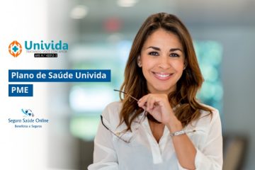 Plano de Saúde Univida PME: Tabela de Preço 2025 e Rede Credenciada