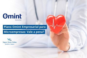 Plano Omint Empresarial para Microempresas: Vale a pena?